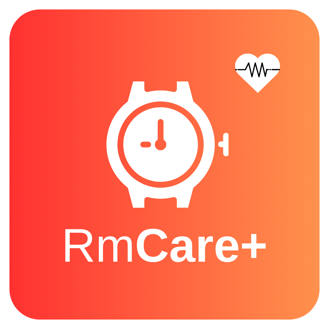 RM Care Logo